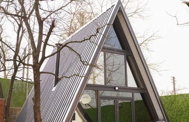 Pop Suit Bungalow - Foto 17