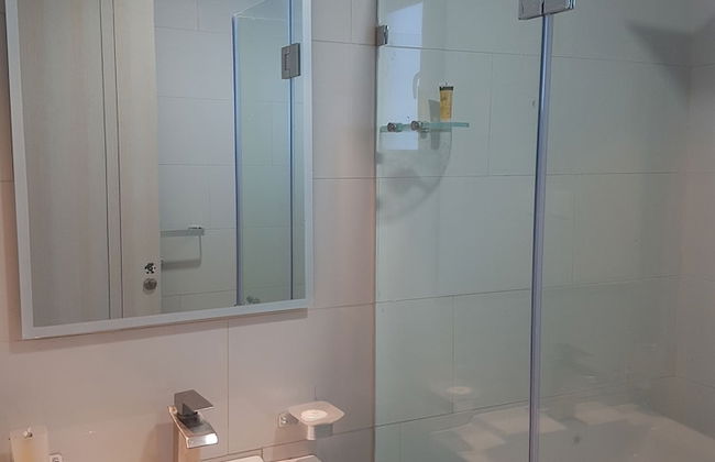 Magic Suite Boulevard Salmiya - Foto 31