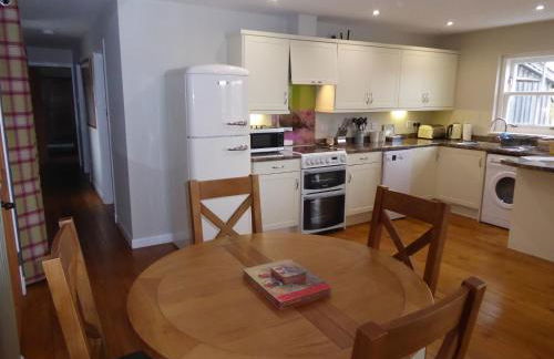 Dalnoid Cottages & Treehouses Nr Glenshee - Foto 118