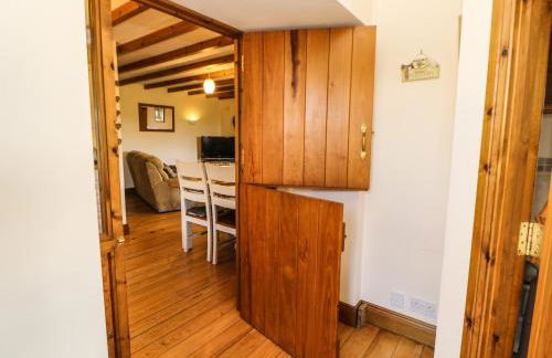 The Barn Cottage - Foto 11