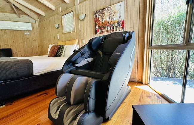 Grampians Chalets - Photo 12