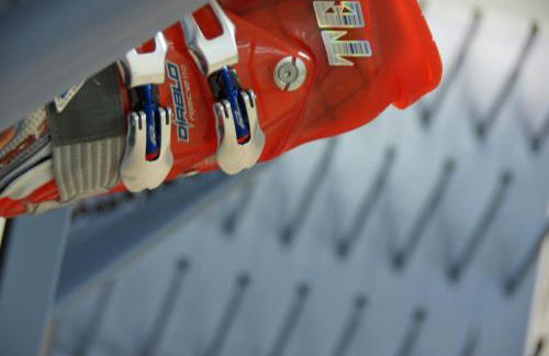 Residence Baita Antlia - Foto 21