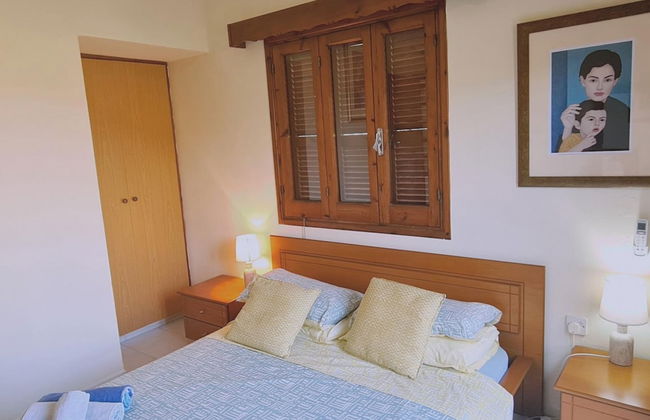 22 PSR - Stay Villa Michalis - Foto 20