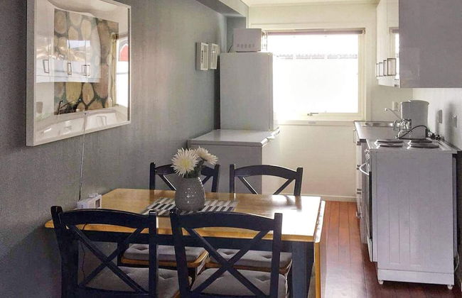 6 Person Holiday Home in Austrheim - Foto 5