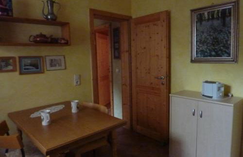 Ferienwohnung Haus am Singberg - Foto 8