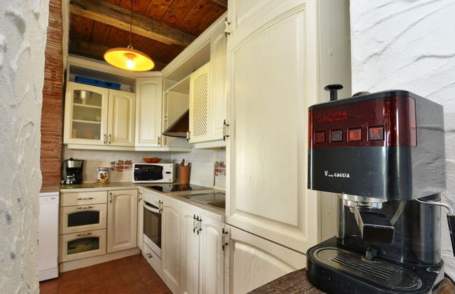 Villa Dany With View - Foto 11