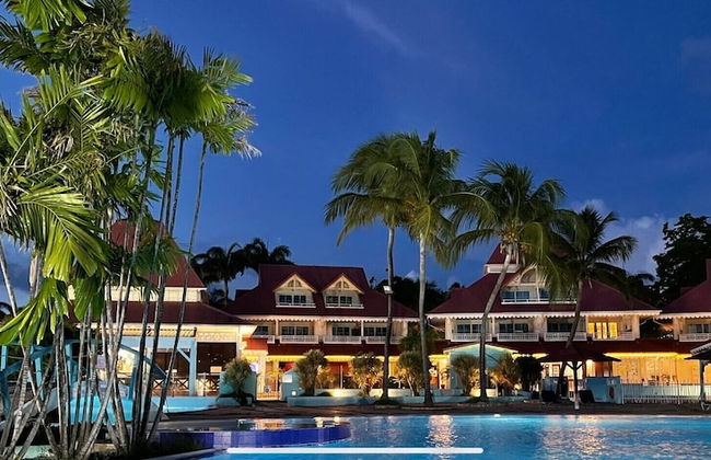 Barbadine - Resorts Flats - Sainte Anne - Photo 3