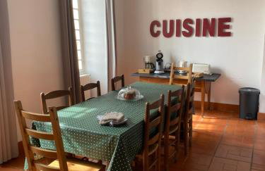 La maison des puits - Foto 9