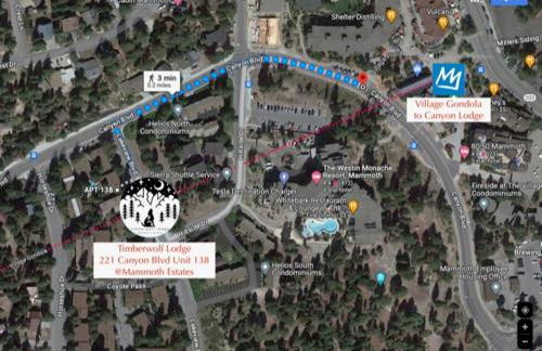 Mammoth Estates 138 - Foto 35