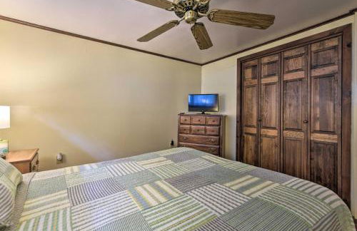 Cozy Lake Champlain Cottage with Beautiful View - Foto 12