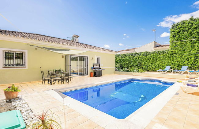 Villa Romano - Foto 1