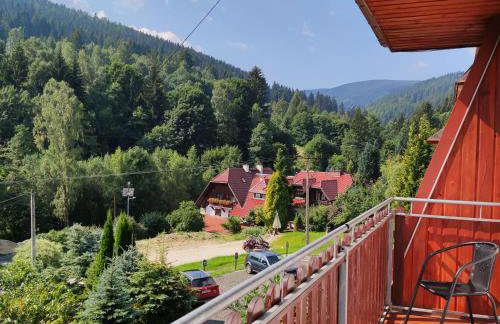 Apartament Szumi Las Kletno - Foto 18