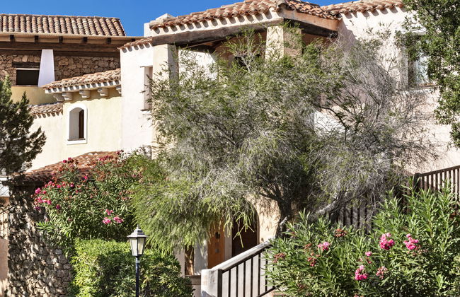 Stay in Porto Cervo With Garden Setting - Foto 38