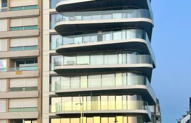 Luxueux T4 vue mer avec jardin privé - Foto 1