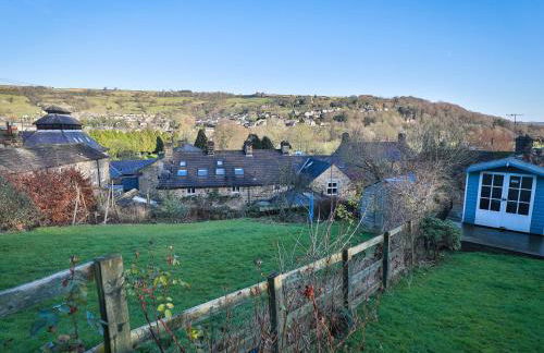 Wren Cottage - Foto 17