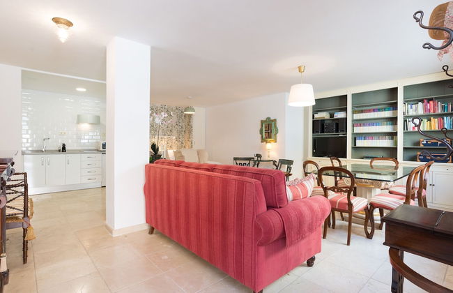 LU&CIA Apartamento Limonar - Photo 14