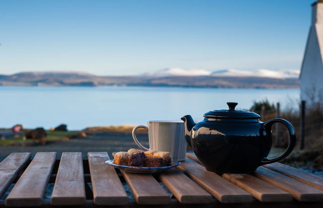 Croft 7 Geary Self Catering Studio - Photo 32