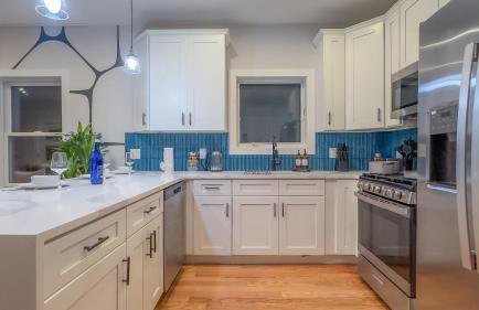 Pristine Pad, Sleep 9, Free driveway park, 20 PERCENT OFF - Foto 8