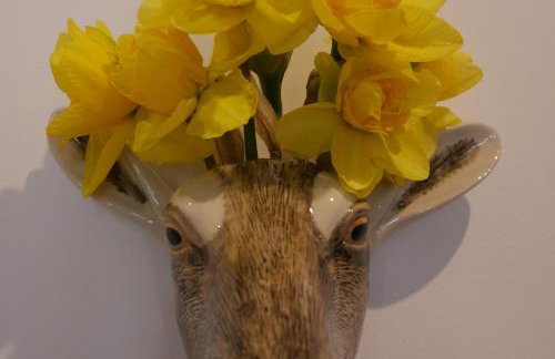 Thistle Suite city centre - Foto 26