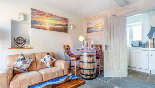 The Drunken Carpenter's Cottage - Photo 5