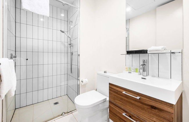 Comfort Apartments Box Hill - Foto 34