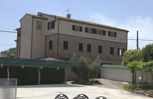 Agriturismo Casa degli Archi - Photo 12