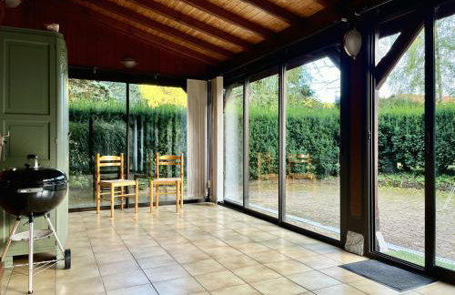 Chalet du Grand Arbre - Foto 39