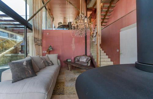 Pink House Santa Cruz - Foto 77