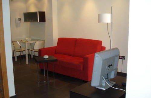 Archybal Apartamentos Turísticos y Suites - Foto 27