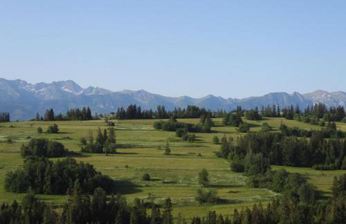 Apartament Nad Tatrzańską Pasieką - Foto 36