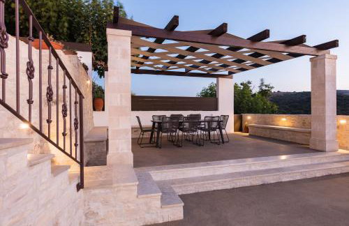 Penthe Manor House, Rustic Secret Retreat, By ThinkVilla - Photo 13