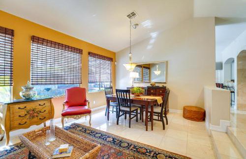 Upscale Henderson Hideaway with Private Patio! - Foto 5