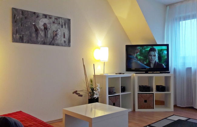 Apartmenthaus Abendsonne - Photo 60