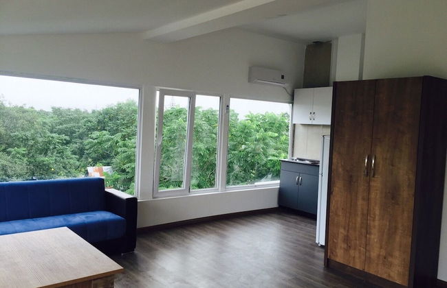 Apart-Hotel BlackSeaGeorgia BSG - Foto 1