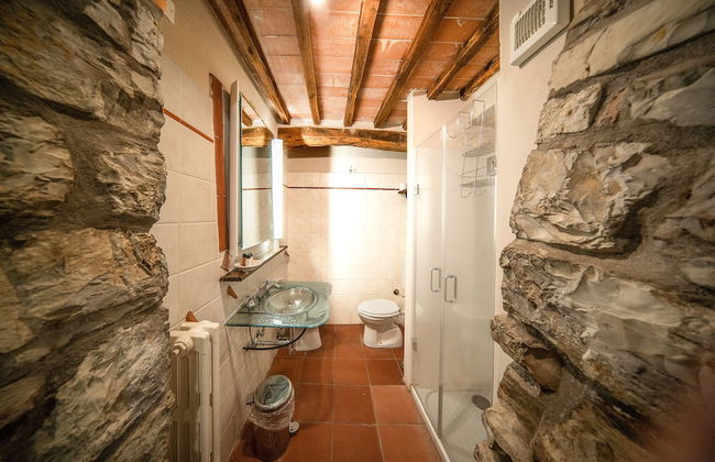 Castello di Tornano Wine Resort - Foto 46