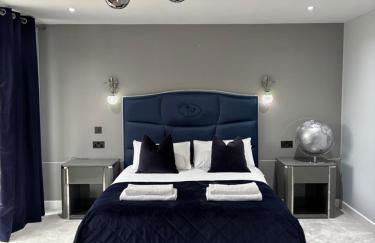 Bluebell House - Foto 36