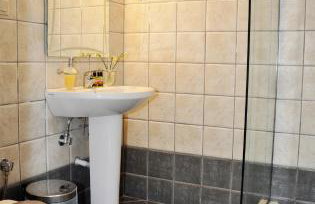 Villa Lakki Heated round pool Jacuzzi - Foto 28