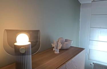 La Villa Bénédictins avec piscine - Foto 24