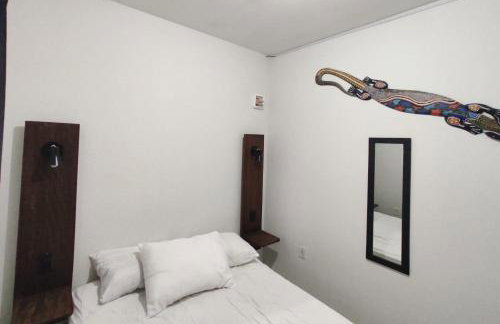 Casas do Manezinho com Piscina - Foto 26