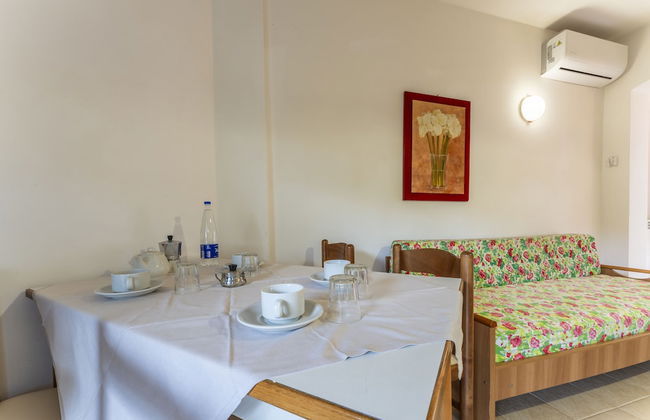 Giannella Beach Residence Apartment - Foto 23