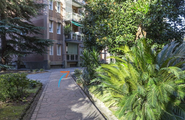 notaMi - Gattamelata Fiera Lodge - Foto 34