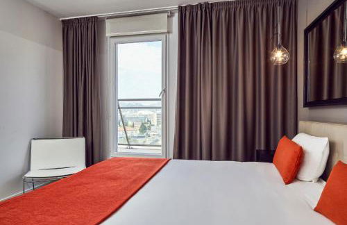 Aparthotel Adagio Marseille Timone - Foto 82