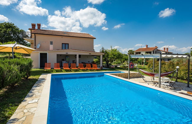 Villa Emanuela - Foto 50