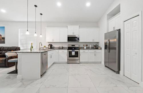 Hard Rock Luxury Home - Foto 8