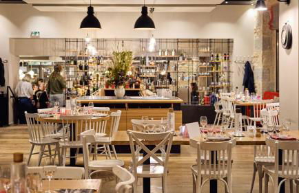 Le Comptoir du Voyageur - Foto 32