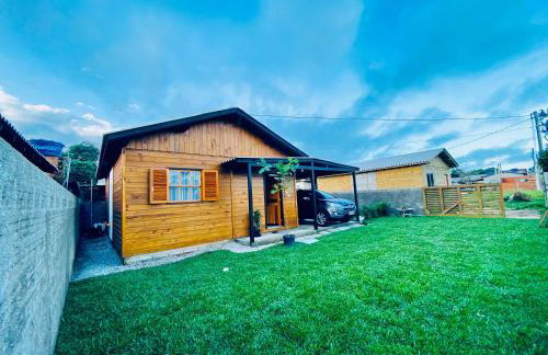 Casa aconchegante inteira - Casa por Dia Imbituba SC - Photo 1