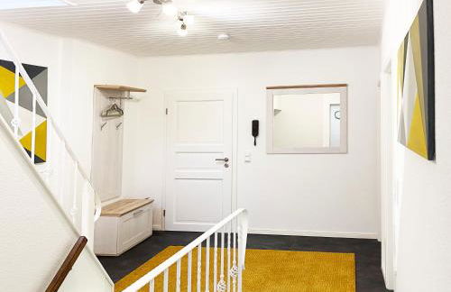 Altes Winzerhaus am Moselufer - Klosterberg - Foto 15