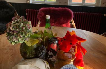 Nibelungen Odenwaldhaus - Foto 19