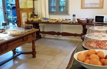 PODERE PALAZZO ILLICA Agriturismo - Foto 11