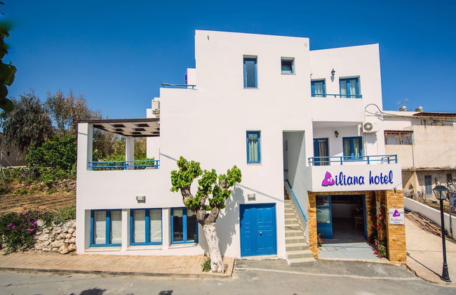 Iliana Hotel - Foto 30